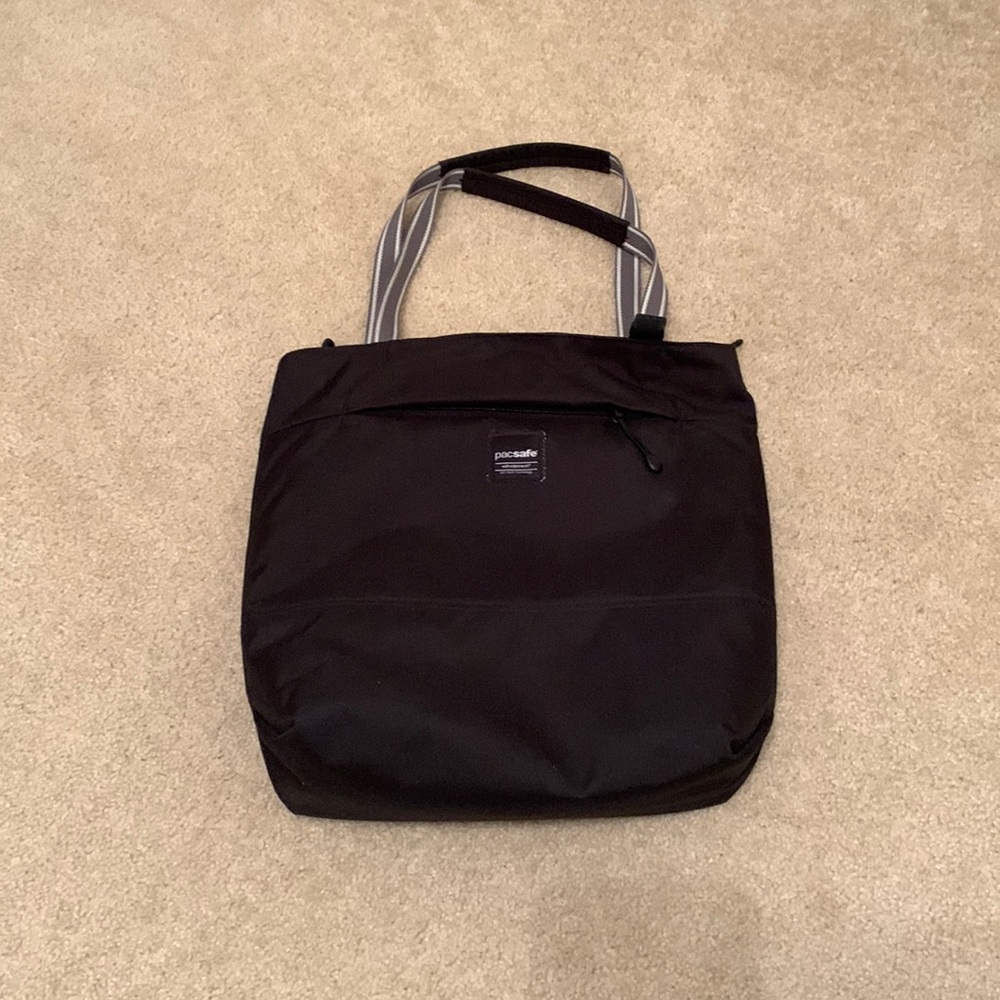 Pacsafe Slingsafe LX200, black